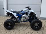 Yamaha Raptor YFM 700R SE Version|1. Hand|LoF|Neuwertig - YAMAHA YFM 700R SE