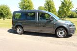 Volkswagen CADDY MAXI, 7 SITZE, TDI, DSG, WENIG KM, 8fach - Volkswagen: Firmenfahrzeug