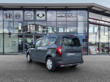 Nissan Townstar Acenta Kombi 1.3DIG-T°LED°Klima°PDC°DAB