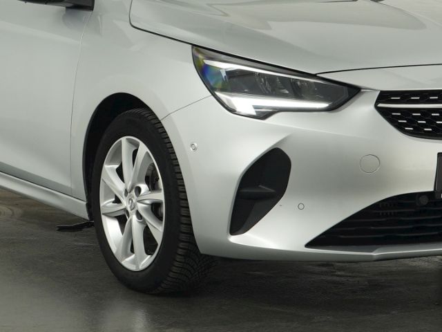 Corsa F ELEGANCE+RÜCKFAHRKAMERA+LED-SCHEINWERFER