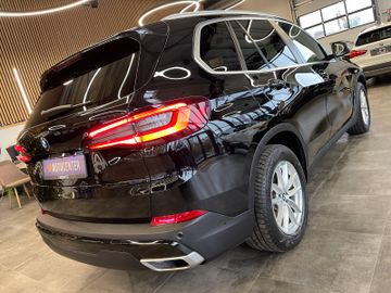 BMW X5 xDrive 25 d *1.HAND*19%*HUD*PANO*STHZ*LASER*