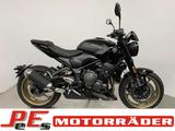 Triumph Trident 800 - Triumph Trident 800