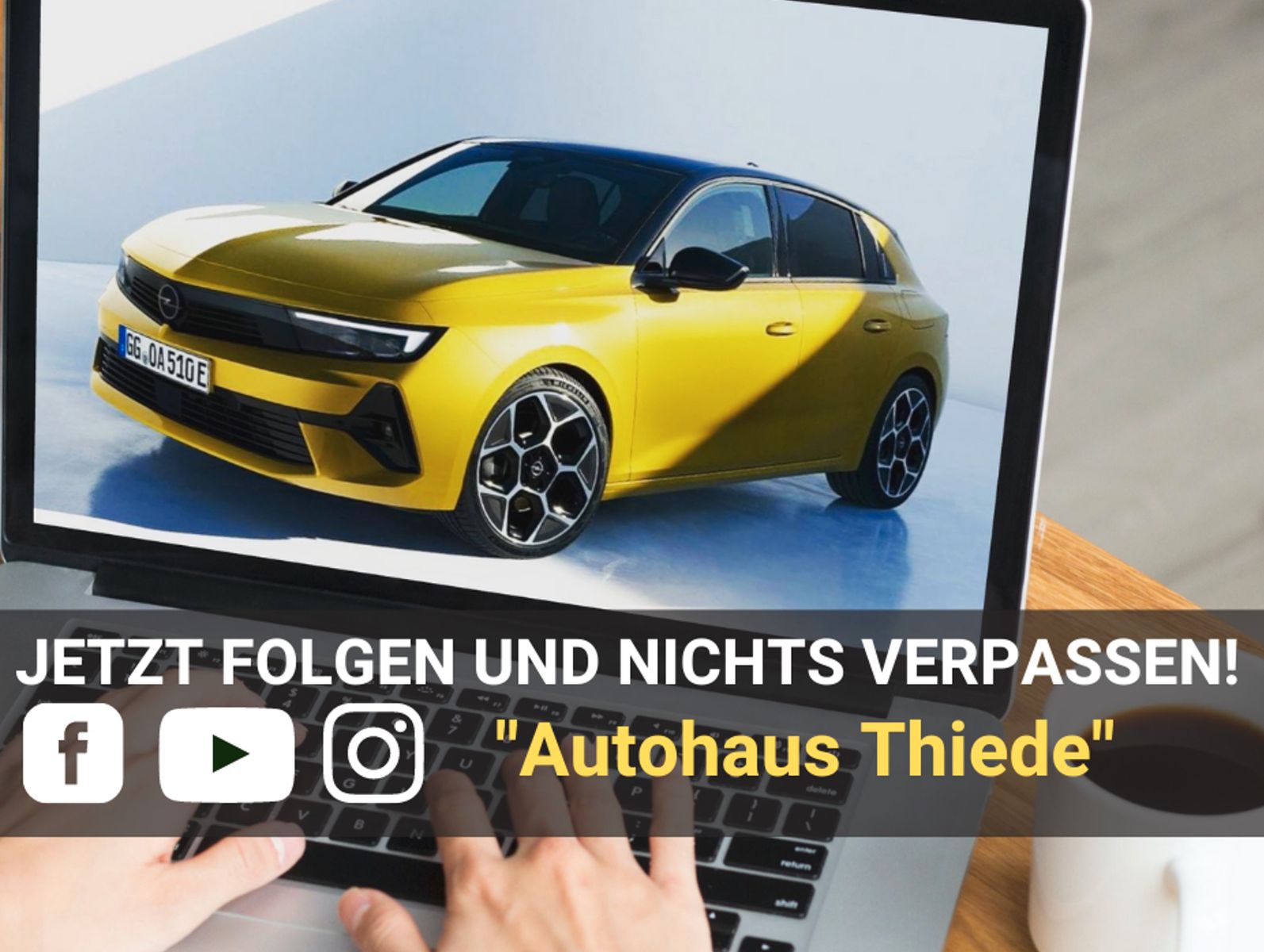 Fahrzeugabbildung Opel Grandland X 1.6D NAVI/PDC/LED/TEMPOMAT/ALU