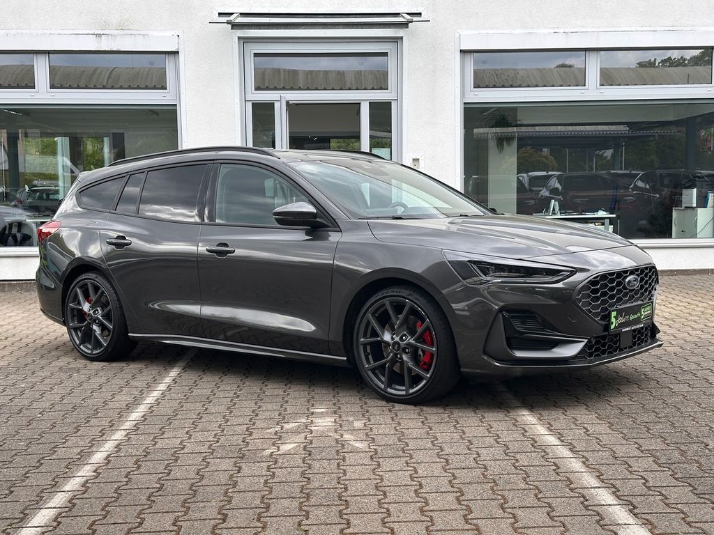 Ford Focus Turnier ST X 2.3 EcoBoost *HeadUp*Kamera*