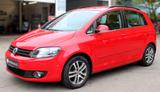 Volkswagen Golf Plus 2,0 TDI Aut. I.HAND* XENON* PDC - Volkswagen Golf aus 2009: TDI