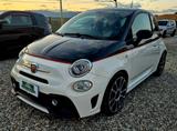 Abarth 595 1.4 Turbo T-Jet 165 CV Turismo - Abarth 595 Turismo aus 2017