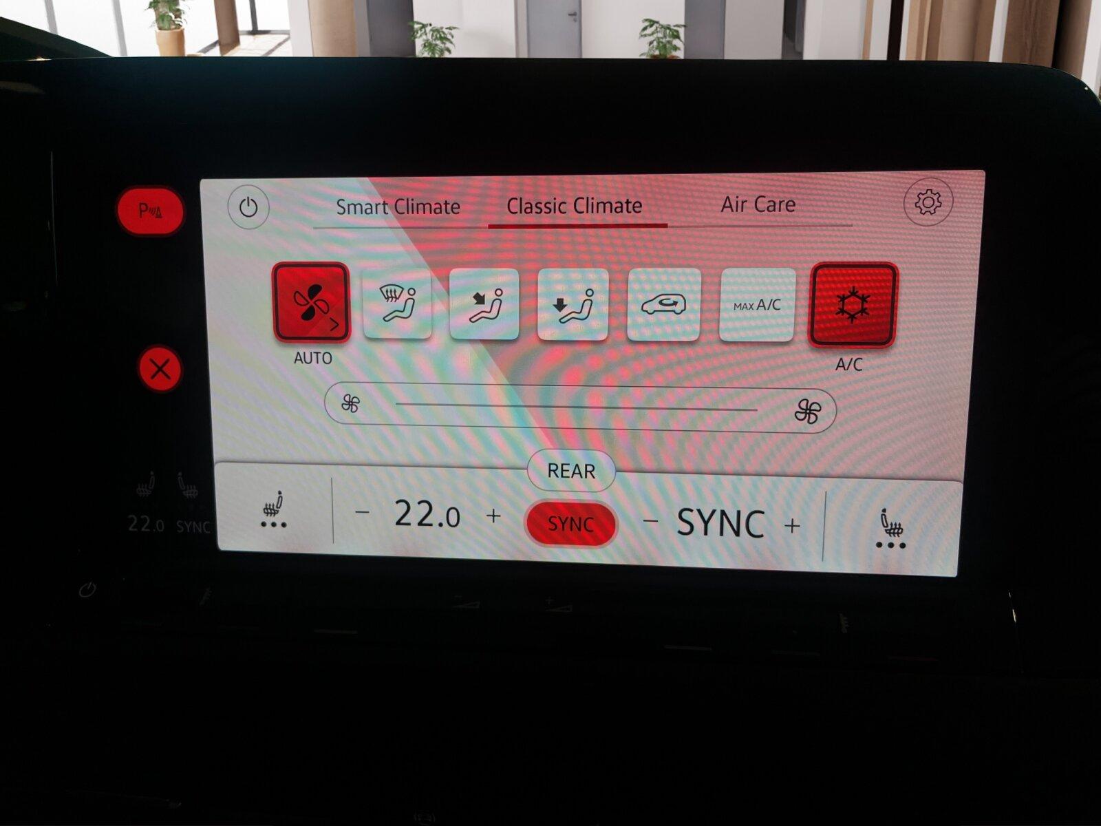 Volkswagen Golf GTI 2.0 TSI DSG AHK ACC APP Keyless, миниатюра 26