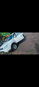Hyundai Ix55 7 Sitzer - Hyundai ix55 Diesel Gebrauchtwagen