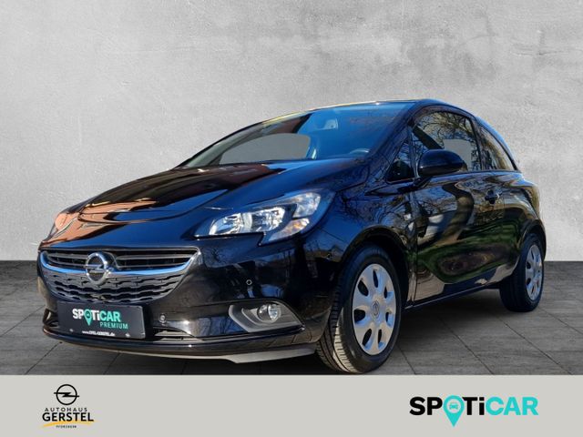 Opel Corsa Edition 1.4 SHZ KLIMA LHZ PDC REGENSENSOR