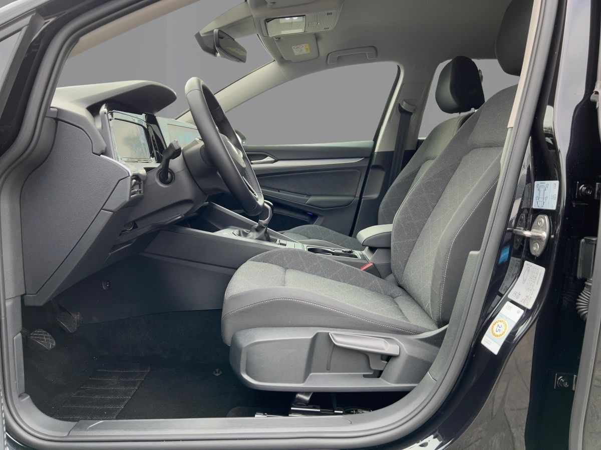 Volkswagen Golf - Bild 9