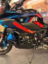 BMW M 1000 XR - BMW Motorräder in Chemnitz