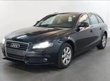 Audi Avant 2,0 TFSI quattro S-tronic "Ambient" - Audi A4 aus 2009: Kombi