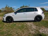 Volkswagen Golf 7 R 300 PS / 370 PS Oettinger Umbau - Volkswagen Golf: Oettinger