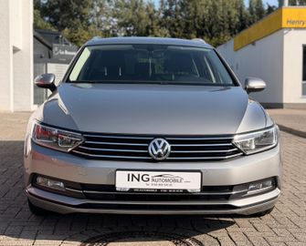 Volkswagen Passat Variant - 1
