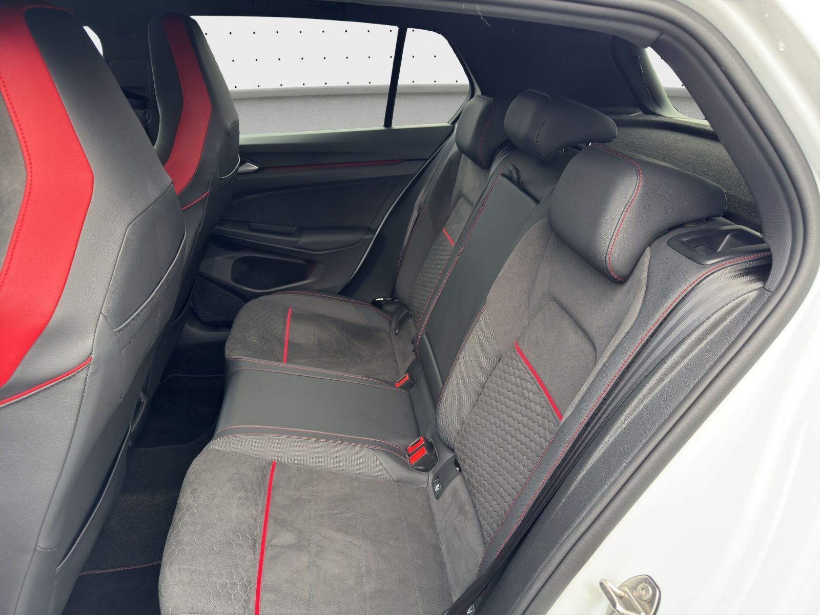 Volkswagen Golf - Bild 17