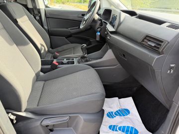 Volkswagen Caddy - 9