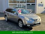 Subaru Legacy Outback Exclusive Automatik - Subaru Gebrauchtwagen in Bremen
