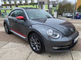 Volkswagen Beetle 1.4 TSI DSG BMT CLUB CLUB - Volkswagen Beetle in Berlin