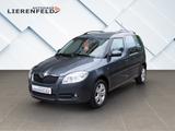 Skoda Roomster 1.4 TDI Mega Ausstattung - Skoda Roomster in Düsseldorf