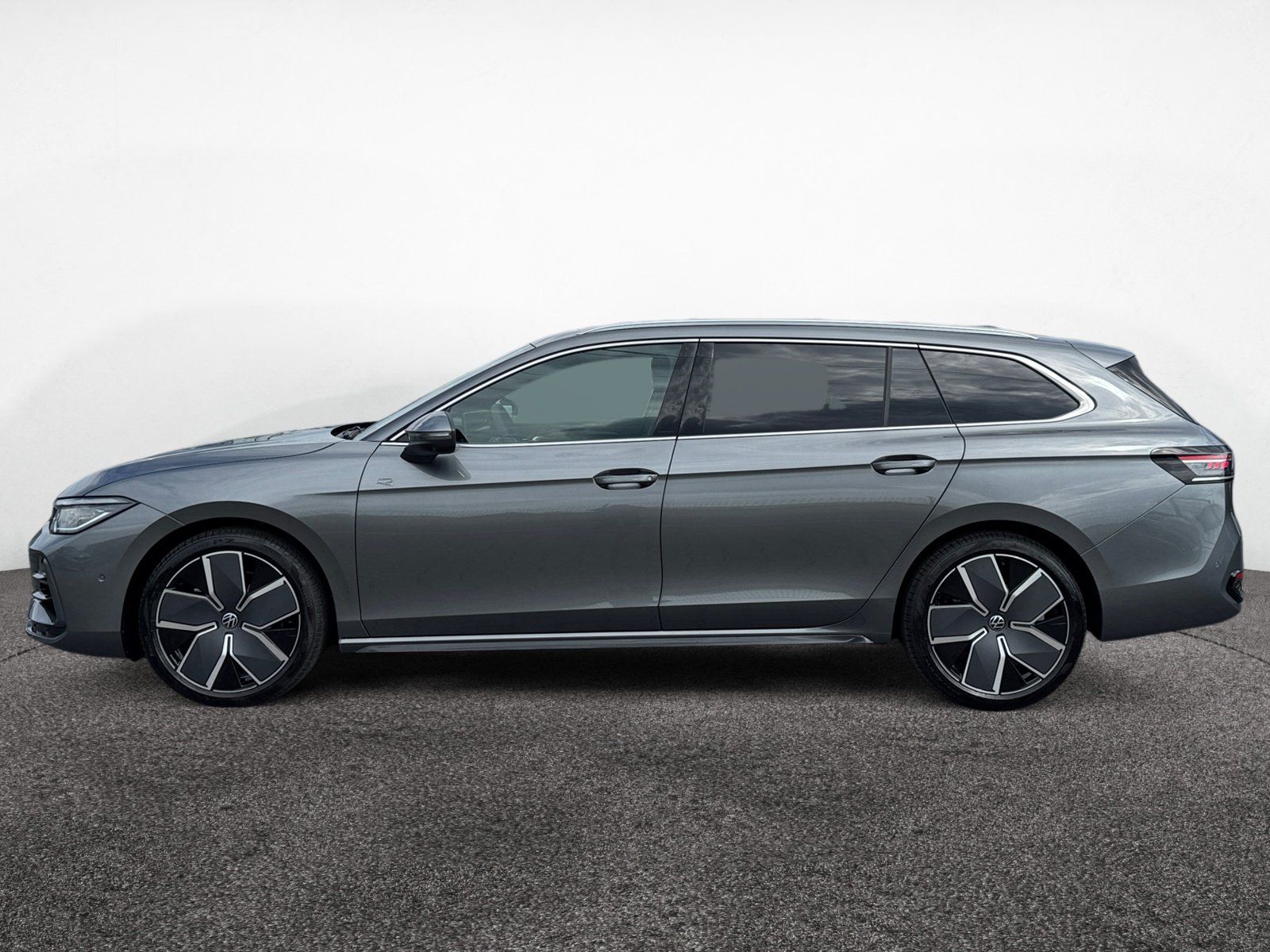 Volkswagen Passat Variant - Bild 4