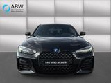 BMW 420 d xDrive M Sport 2.0 Diesel Mild-Hybrid - BMW 420 aus 2021