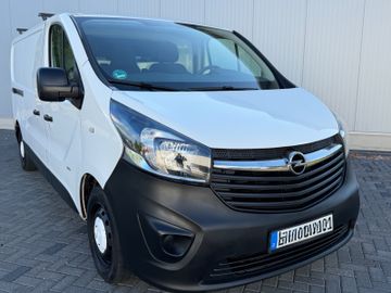 Opel Vivaro - 6