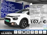 Citroën C3 C-Series 82 Klimaautomatik Tempomat Bluetooth