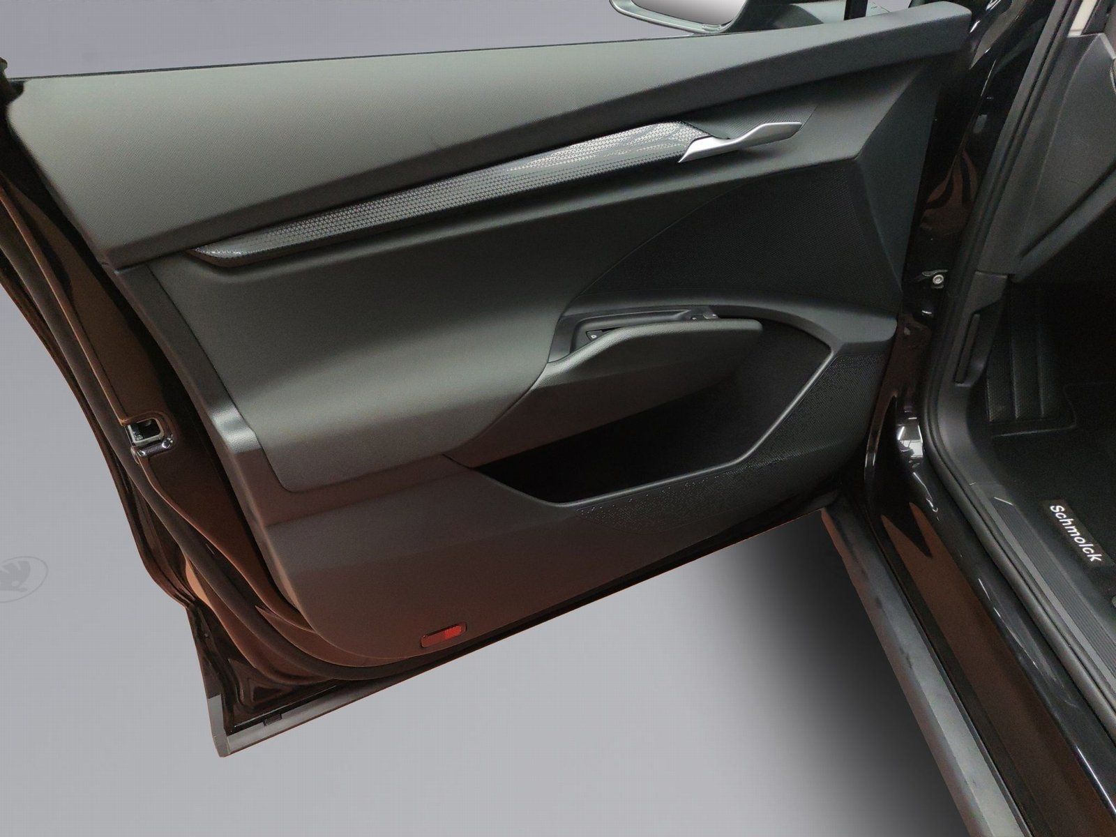 Skoda Elroq - Bild 6