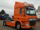 DAF CF 400 + Euro 6 - DAF 400