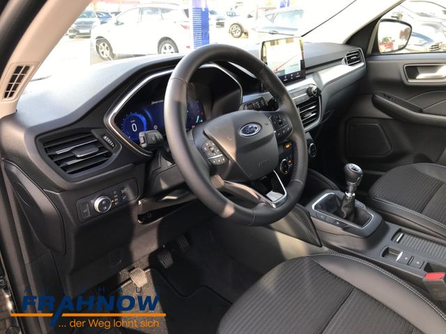 Foto Nummer 8: FORD Kuga