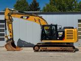 CAT 320 FL - Offers