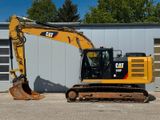 CAT 320 FL - CAT 320