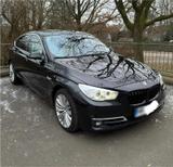 BMW 535d GT Luxury Line - Panorama - HUD -... - BMW 535 Gran Turismo: Limousine