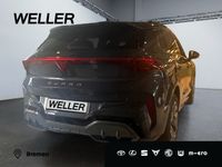 Cupra Terramar - Vorschau Bild 16