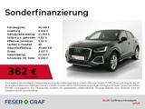 Audi Q2 Advanced 35TFSI S tronic Panorama Parkassist