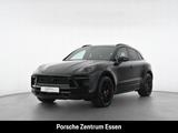 Porsche Macan GTS / 21-Zoll RS Spyder Design Räder Sport - Porsche Macan in Gelsenkirchen