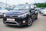 Hyundai i20 1.0 T-GDI Trend Navi Sitzheizung Kamera PDC - Hyundai i20: Schwarz