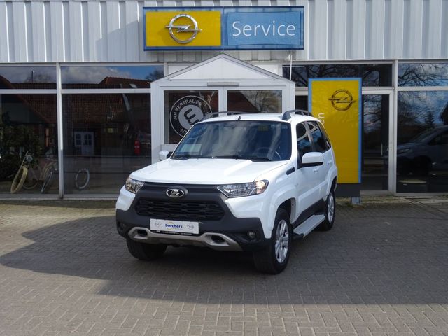 Lada Niva Travel 4x4