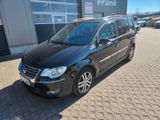 Volkswagen Touran Highline*Automatik*7-Sitzer*HU/AU 07.2026 - : Kleinbus, 20 Sitzer