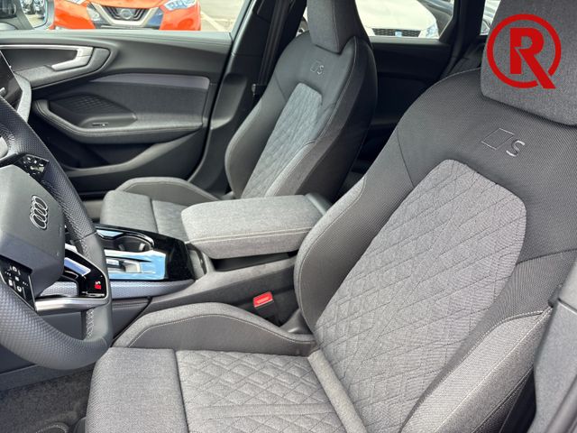 A5 Avant S line LED Navi SHZ Klima Digitales Coc