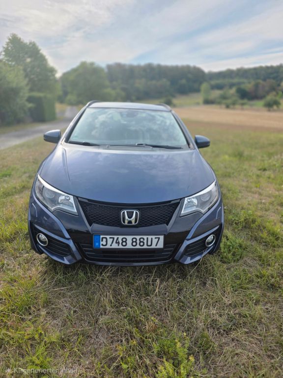 Image of Honda Civic