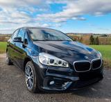 BMW 220d xDrive Active Tourer Rentnerfahrzeug  - BMW 220 Active Tourer von privat