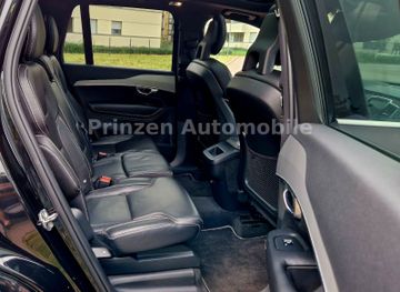 Volvo XC90 - 12