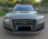 Audi A8 A8L Lang 3.0TDI 262PS Quattro 4H/D4 - Audi A8 mit Diesel-Antrieb: Limousine, 4.0