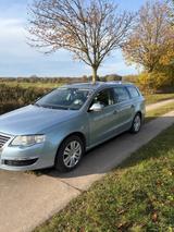 Volkswagen Passat 1.9 TDI Highline Highline