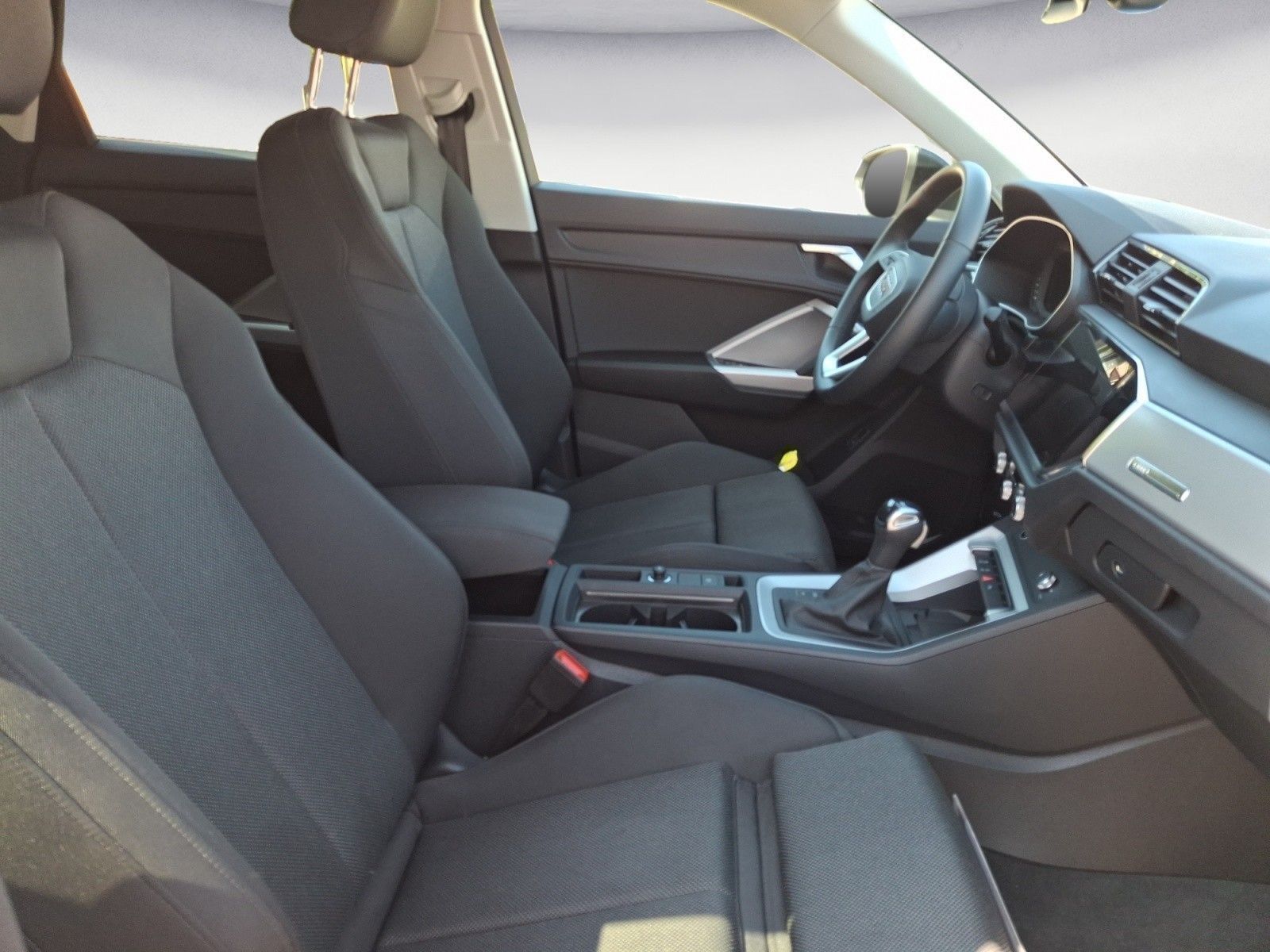 Audi Q3 - Bild 13