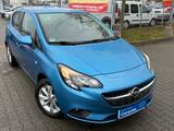 Opel Corsa E 1.4 *Active*KLIMA*SHZ*TEMPOMAT*PDC*MFL** - Opel Corsa Gebrauchtwagen in Frankfurt