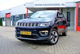 Jeep Compass 1.4 140pk MultiAir Opening Edition Plus - Jeep Compass: Opening Edition