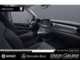Mercedes-Benz EQV 300 Lang LED Kamera Totwinkel 2*Klima 7Sitze - gebrauchte Mercedes-Benz EQV aus dem Jahr 2024