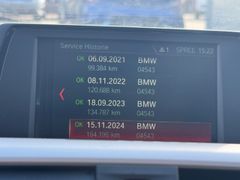 Fahrzeugabbildung 318 i Automatik LED Klimaautom Fahrerprofil Keyl